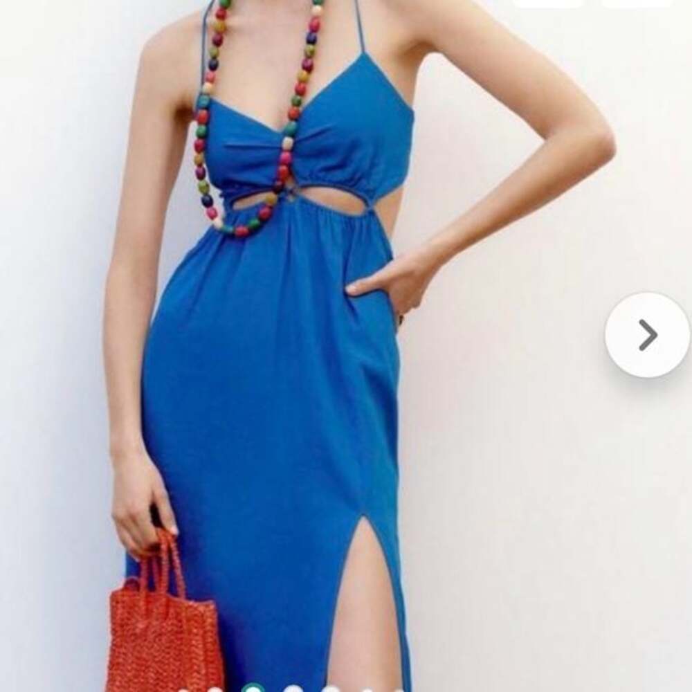 A Dress